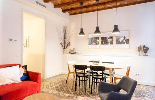 Casa Cosi - Putxet 3 - Photo 1