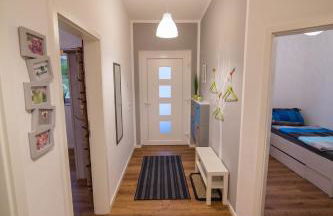 Ferienhaus am Apfelbaum - Foto 20