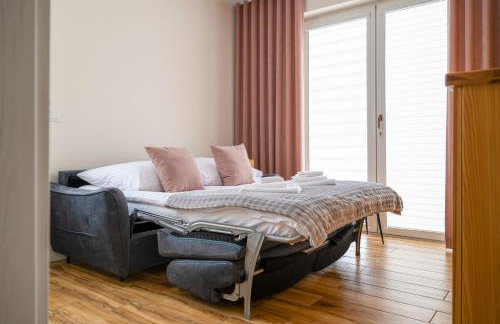 Dom na wsi z widokiem na Łysicę - Foto 31