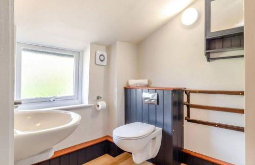 Curlew Cottage Woodbridge Suffolk Cosy Victorian cottage for couple and dog - Foto 22