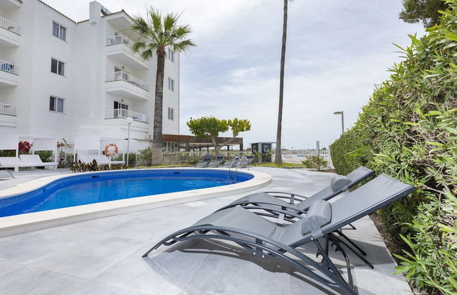 Sand Beach Apartments - Foto 21