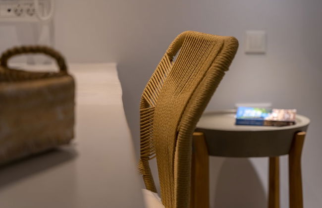 Adonis Hotel & Apartments - Foto 19