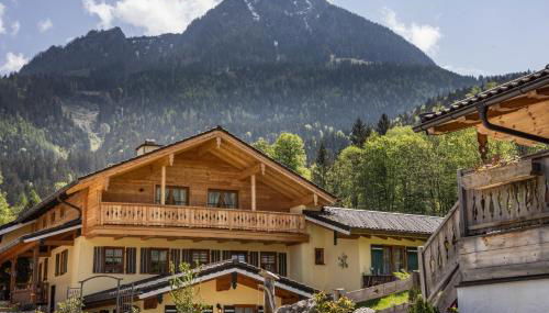 Haus Franz und Haus Antje - Foto 1