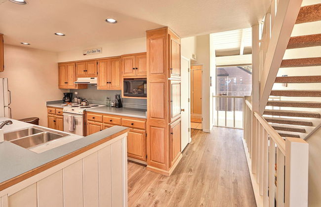 Tahoe Lakeside Retreat - Foto 7