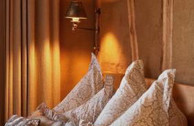 Ferienwohnung Alte Schule Chorin Schorfheide - Foto 1