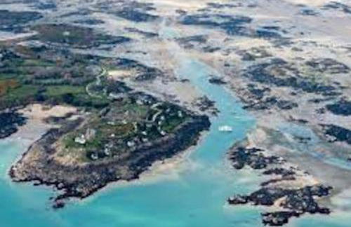 maison bord de mer individuel - Foto 37