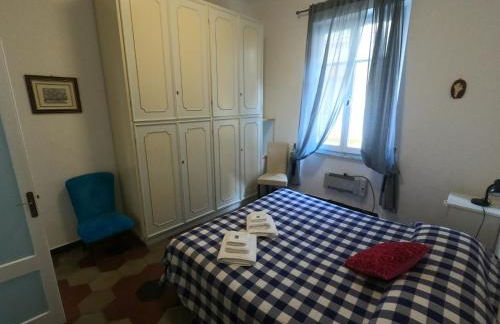 A pochi passi dal mare by PortofinoVacanze - Foto 68