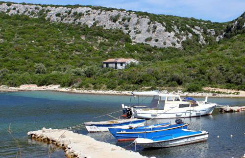 Secluded fisherman's cottage Cove Kobiljak, Pasman - 11391 - Photo 2