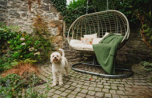 Lodge Cottage, Castleton - Foto 41