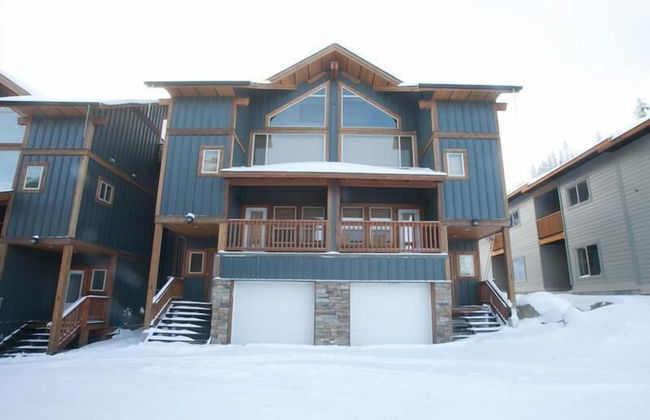 Snow Ridge by Apex Accommodations - Photo 1