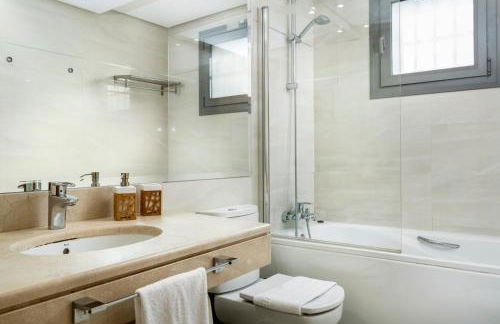 ALAIA PLAYA GRAN TERRAZA by AlohaMalaga - Photo 24