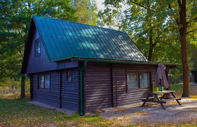 4 bedroom House in Hradec Kralove with garden - Photo 19