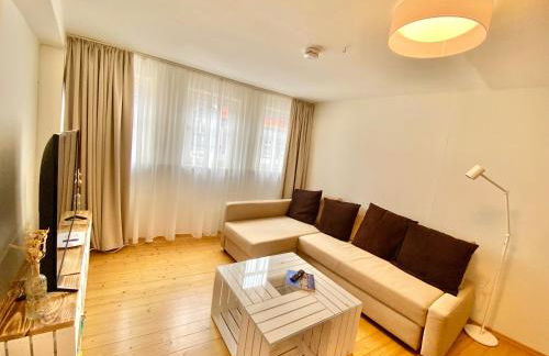 Ferienwohnung „Zuckerbäckerei“ - Foto 19