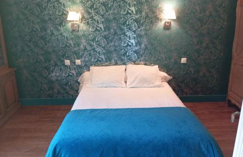 Gîte du Moulin de la Roque - Foto 13