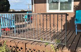 Big Studio with Ocean View max 6 sleepers - Foto 19