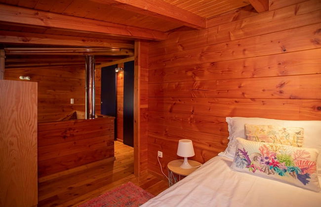 Liiiving in Ofir - Seaside Pool Bungalow - Foto 20