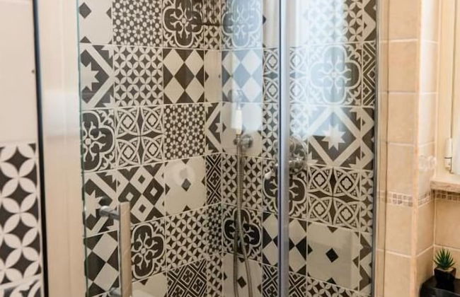 Villa Chanel CONFORTEVOLE VILLA - Arcuève - Foto 19