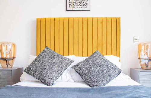 Hayy ApartHotels Stanley Mills - Foto 68