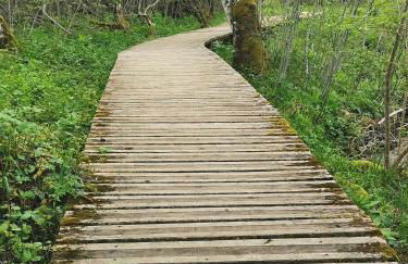 Charmant appartement de montagne avec balcon - Foto 19