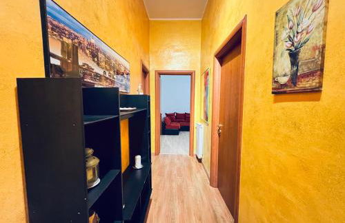 Be Your Home - Casa Vacanze Il Posticino - Foto 13