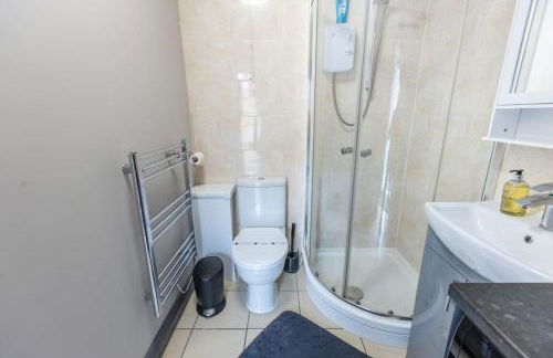 Rugby Coach House, Central location, 5 star rating - Foto 29