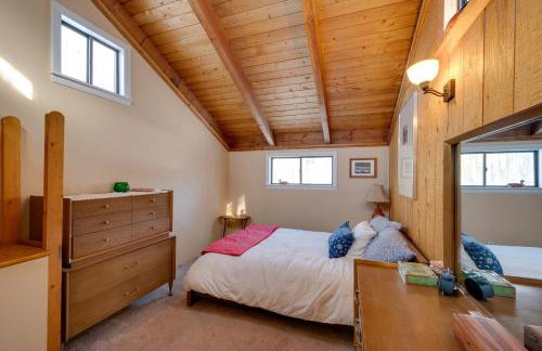 Unique Thornton Townhome Swim, Ski, and Hike! - Foto 14