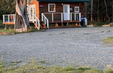 Delightful Waterfront Cabin near the Chugach National Forest, Alaska - Foto 6