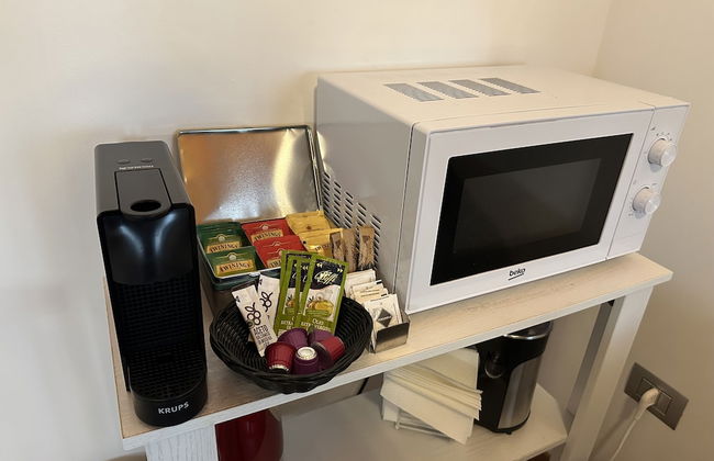 NG Guest House il RIS - Foto 35