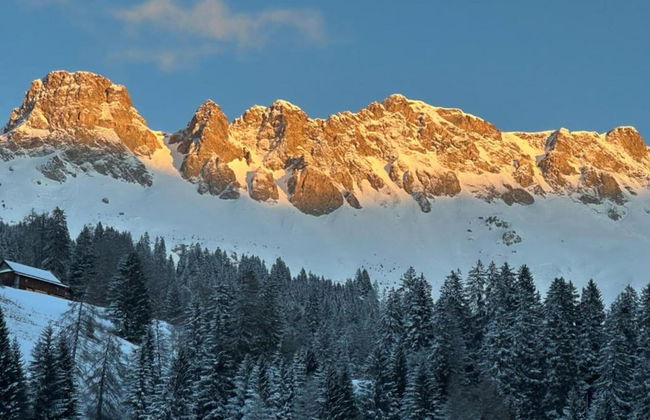 Apartment in Trans Village - Foto 32