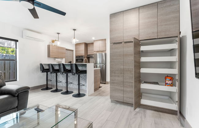 Lauderdale 1 Bedroom Lux by Opus - Foto 29