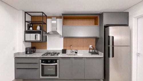 Flat Moderno e Amplo ao Lado do Shopping CG - Foto 3