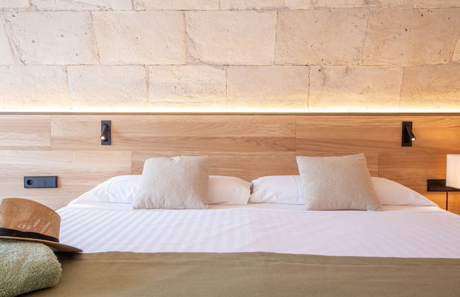 Treurer Olive Grove & Grand House - Adults Only - Foto 19