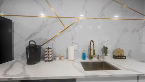 Spacious 1BR Galleria Apt with Pool & Free Park - Foto 4