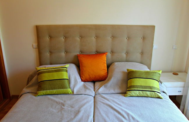 Vilamoura Typical 3 With Pool by Homing - Foto 4