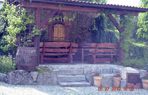 Zielony Zakątek Sosnówka - Foto 43