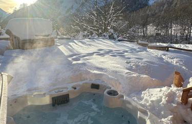 Chalet Khione - Foto 24