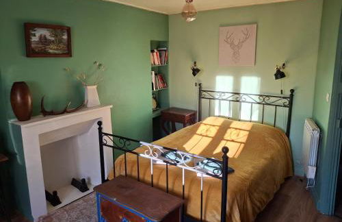 Charmant appartement au cœur des volcans d Auvergne - Photo 14