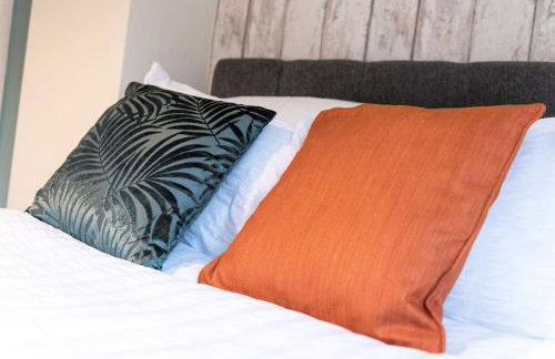 3BR Home in Castle Donnington - Foto 27