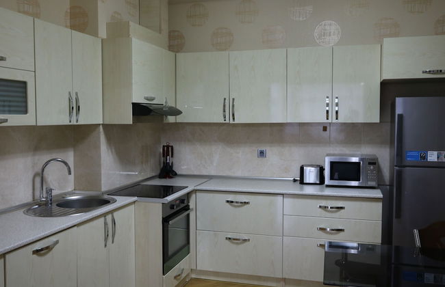 Al Khaleej City Center Apr - Foto 20