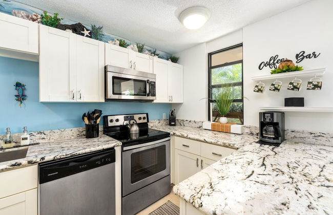 Big Island Kona Makai 4205 1 Bedroom Condo - Photo 7