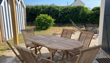Maison de vacances en bordure de mer ! - Foto 2