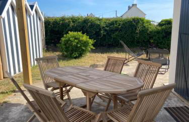 Maison de vacances en bordure de mer ! - Foto 2