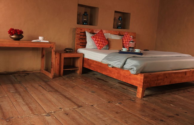 The Goat Village - Foto 13