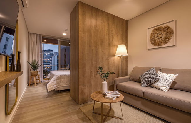 Houze Stay & Residences by AVA - Photo 9