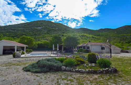 Villa Silentio Luxury with pool, jacuzzi & sauna - Foto 47