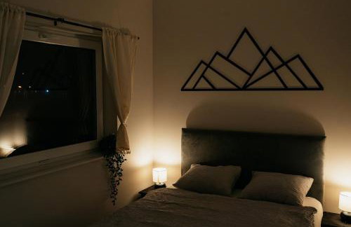 Apartament ACTIV jezioro góry - Foto 31