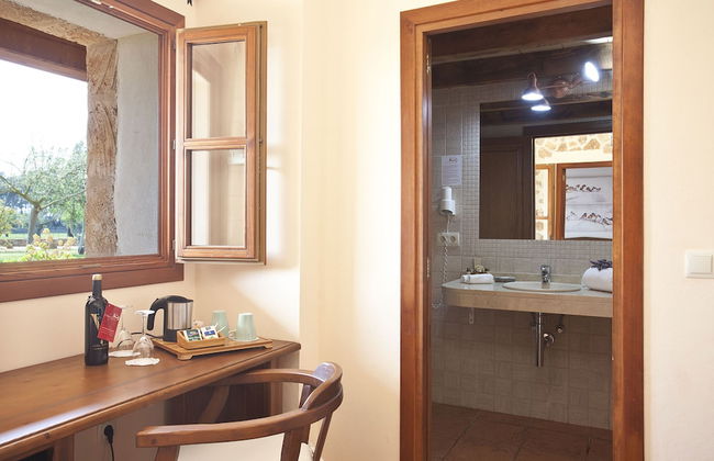 Agroturismo Es Quatre Cantons - Photo 25