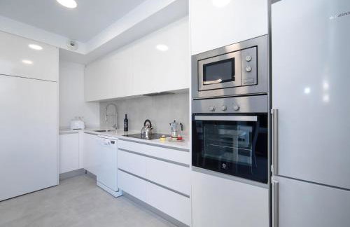 Apartment Isea Calpe 06 by Interhome - Photo 4