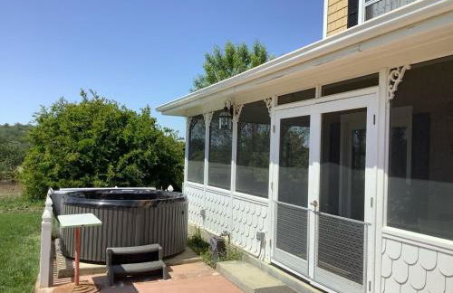 Vineyard Retreat - Foto 5