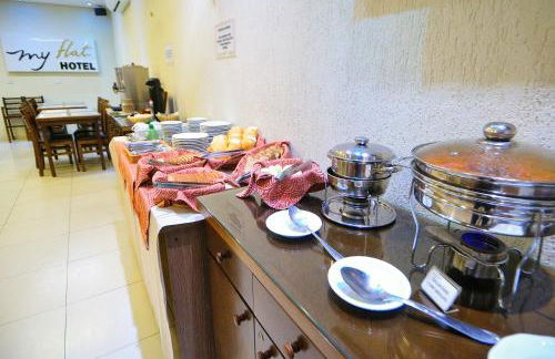 My Flat Hotel - Foto 24